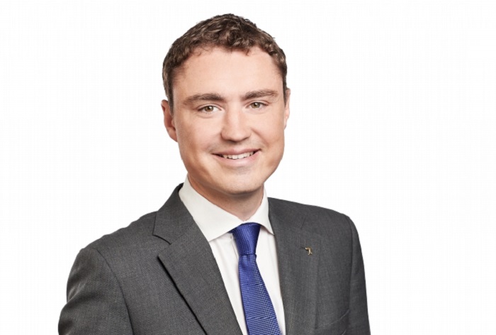 Constant attention needed for conflict resolution - Estonian MP